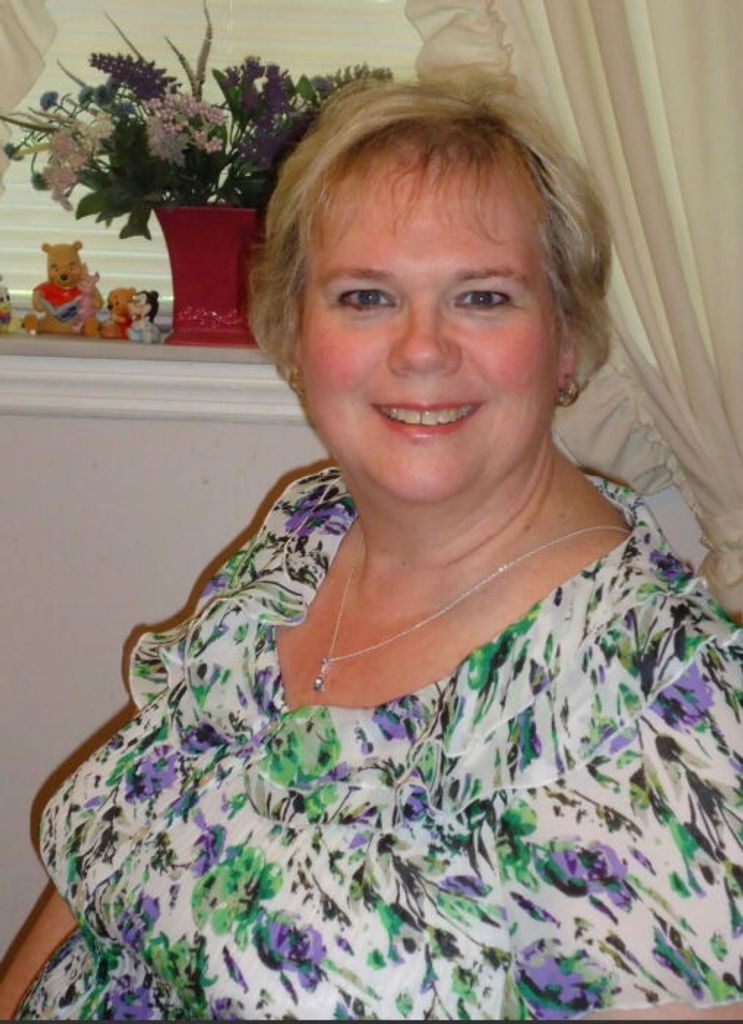 Kelli Beth Burroughs