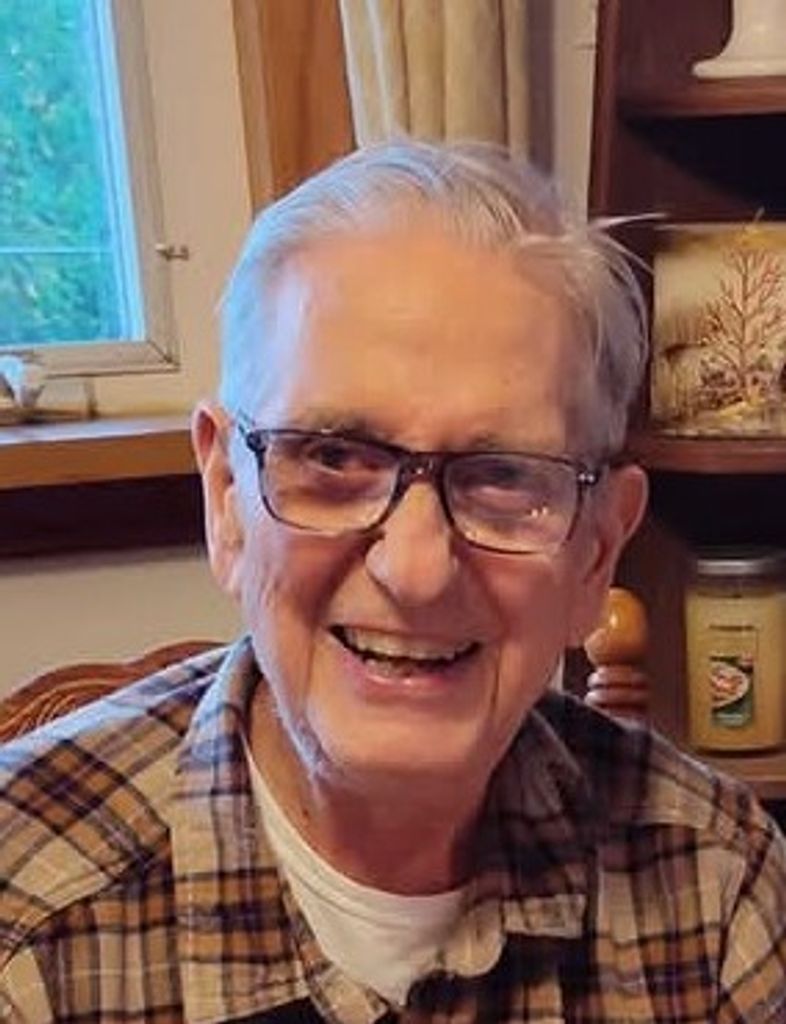 William Francis Rupp Profile Photo