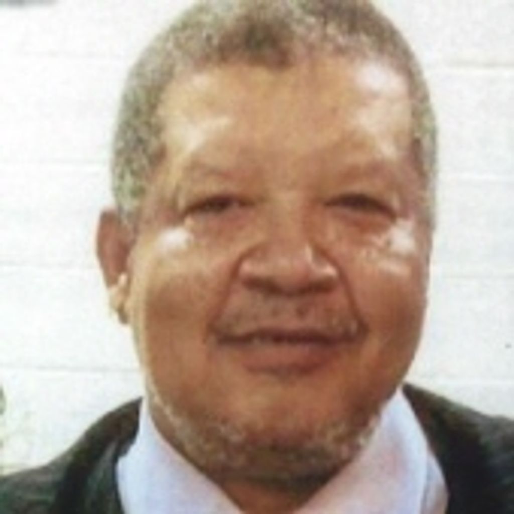 Eric Milton Williams