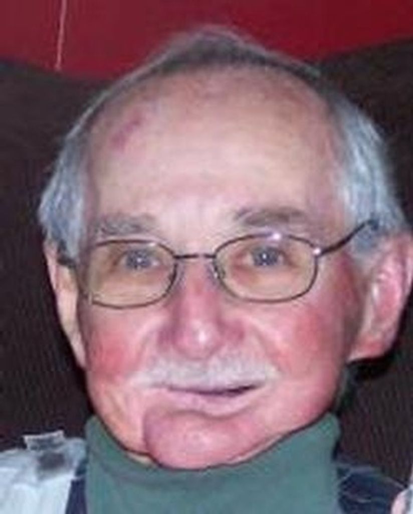 Richard Malloni Sr.
