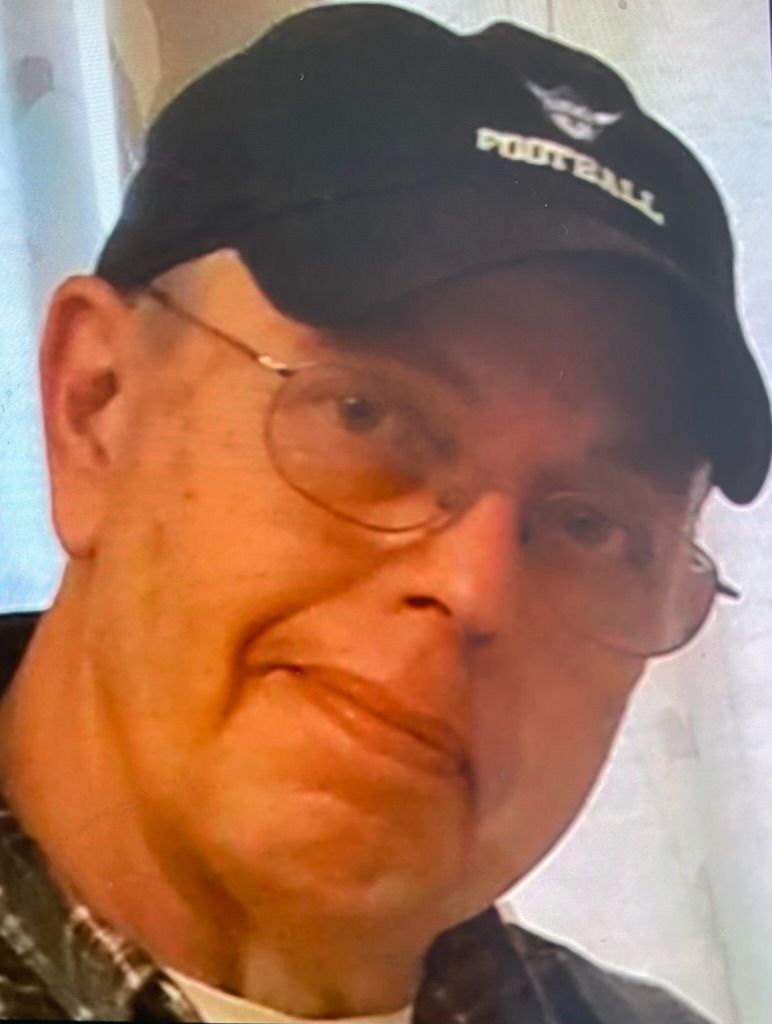 Gary Robert Coyier