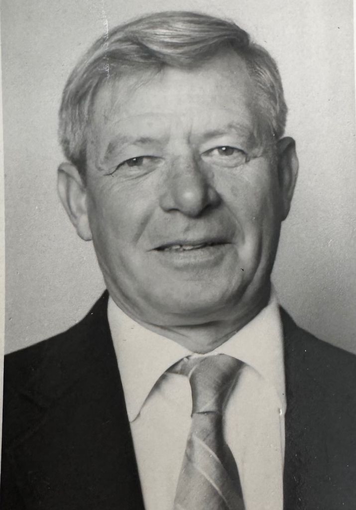 Richard P. Murray Profile Photo