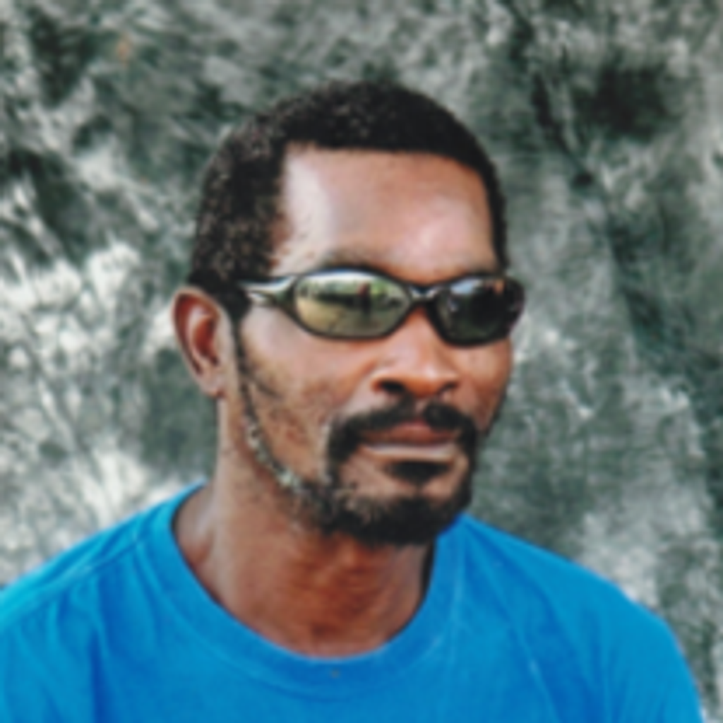 Rayfield Brown Profile Photo