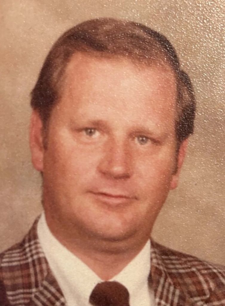 Gary I. Johnson