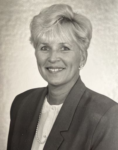 Patricia Dovey Profile Photo