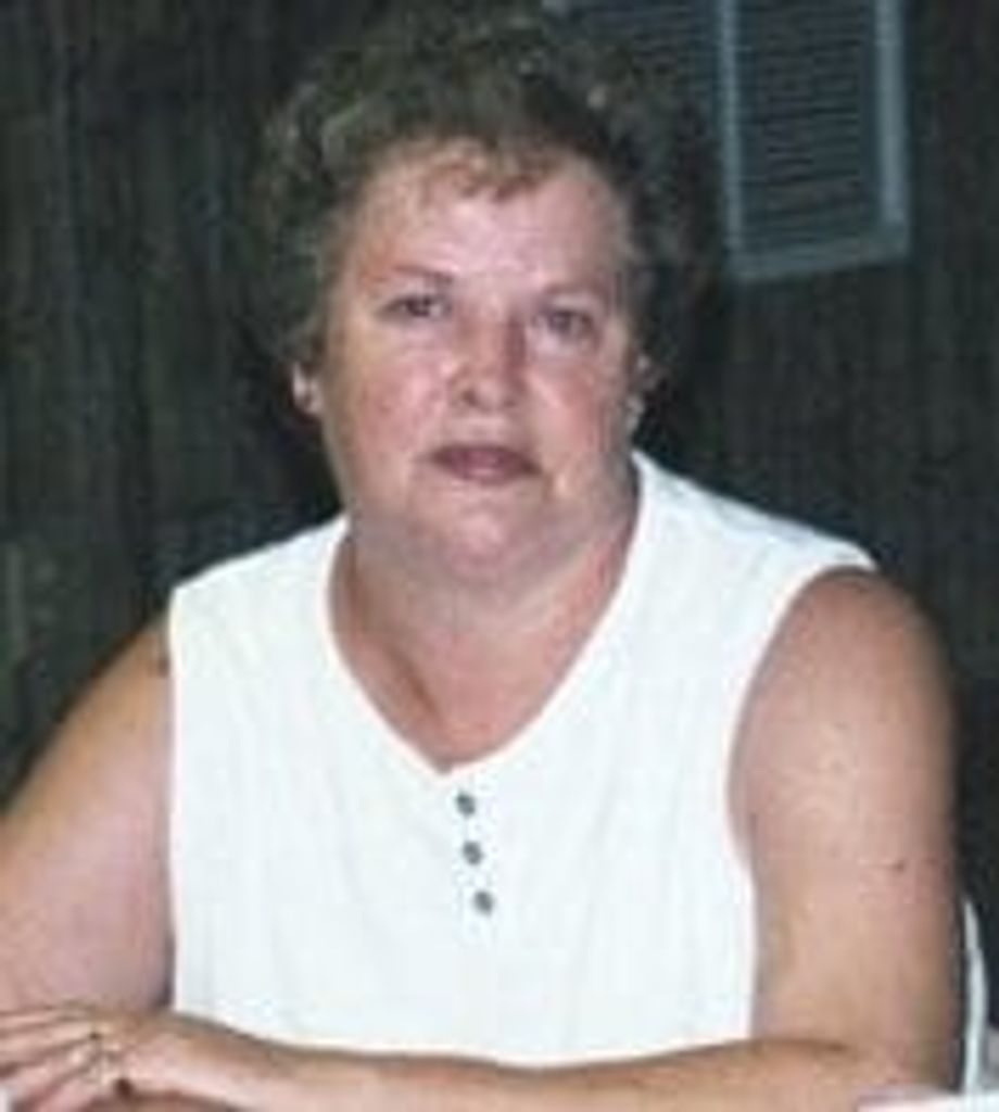 Rosalyn Linda Chandler Basden