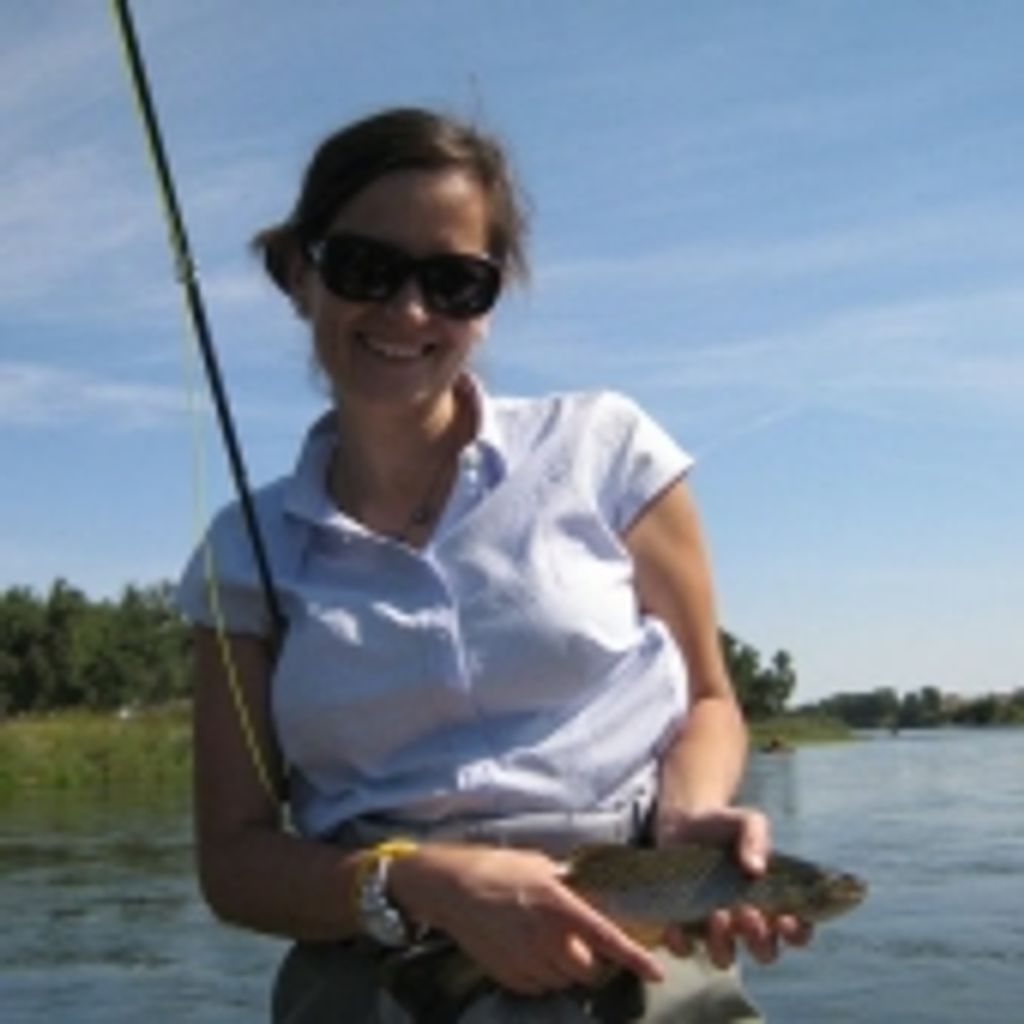 Paige Cahoon Profile Photo