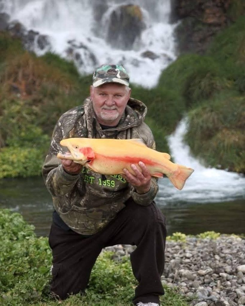 Dennis Harold Crumbliss