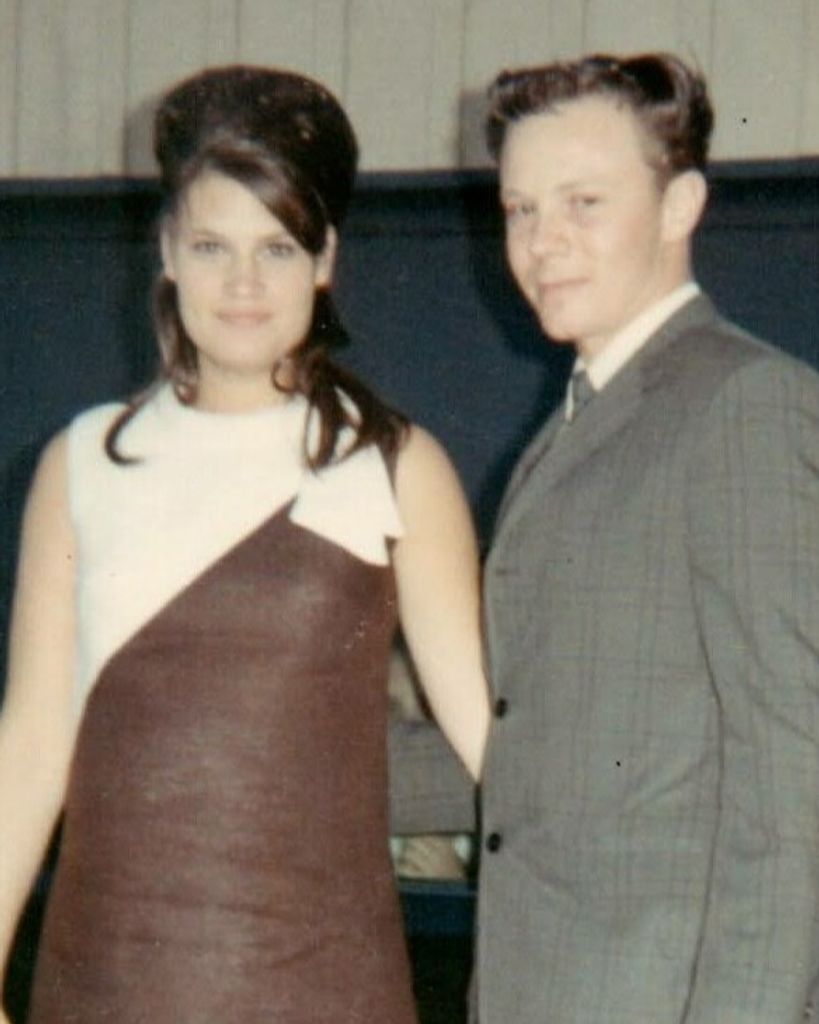 James Cecil Zachary, Sr.