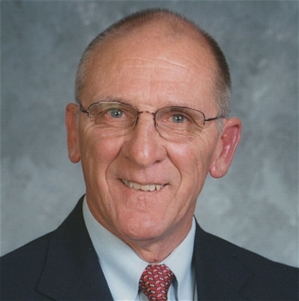 Barry K. White