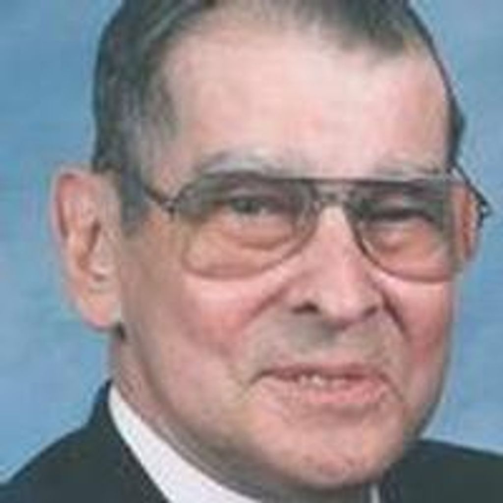 Earl B. Kersey