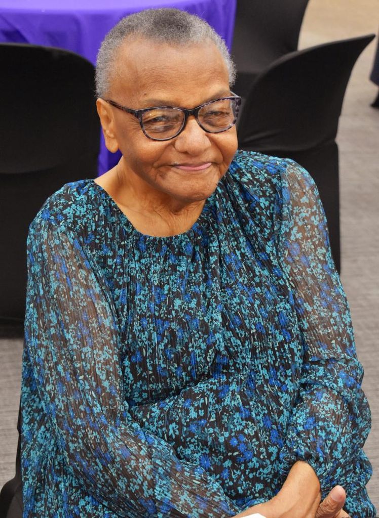 Doris Jean Crutchfield Profile Photo