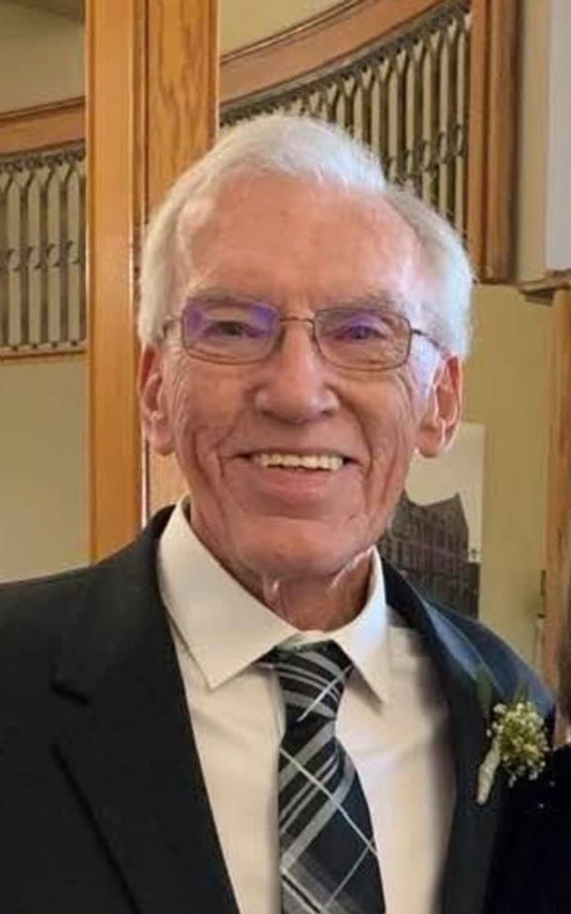 Reich Leray Funkhouser Profile Photo