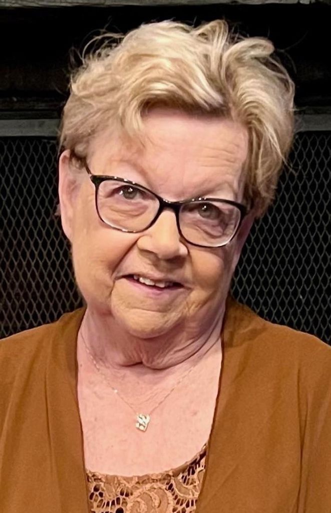 Minnie "Sue" Sines