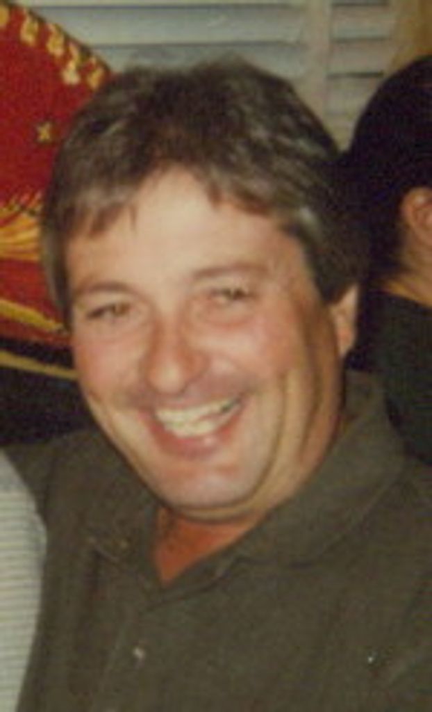 Gary A. Page