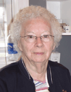 Pearl Heth