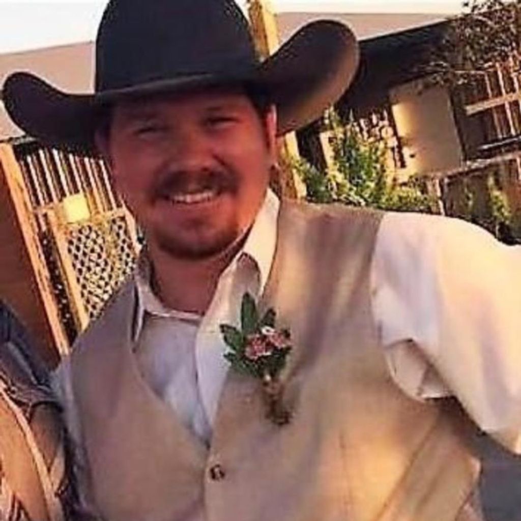 John Cooper Guidry