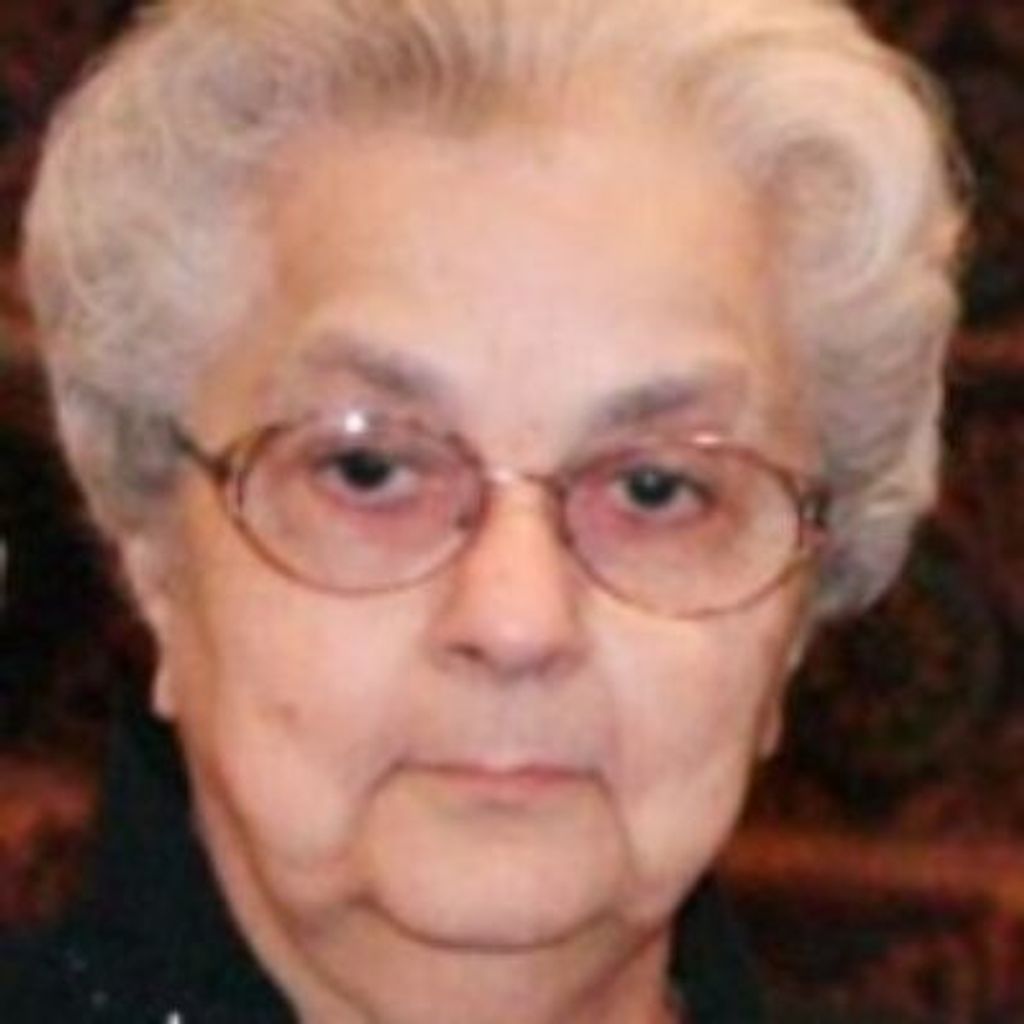 Lillian F. Leblanc Tocci