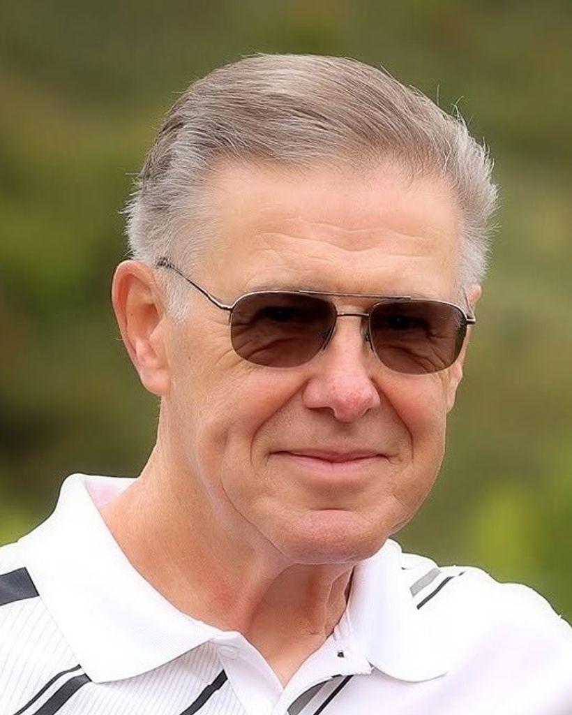 Gary Edward Austin Profile Photo