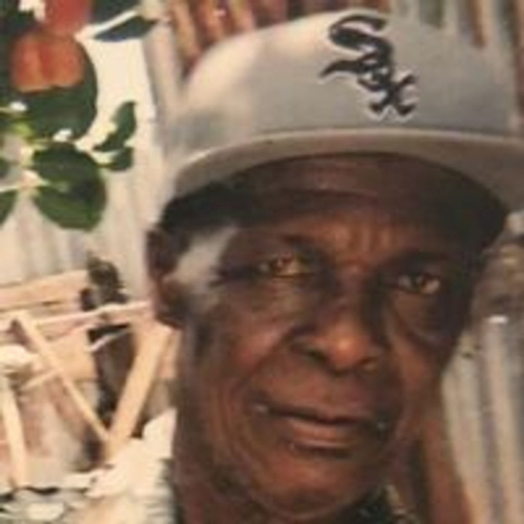 Linford Augustus Mcintosh