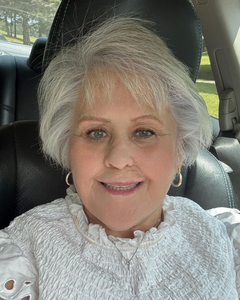 Robin Denise Beddingfield