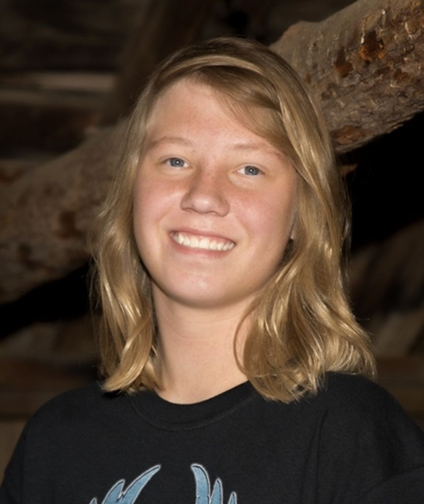 Samuel Dodds Ochu Profile Photo