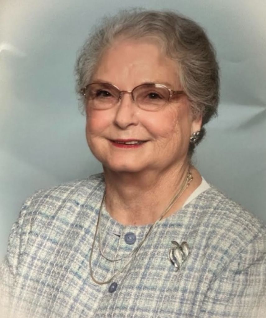 Mary Lois Cain Profile Photo