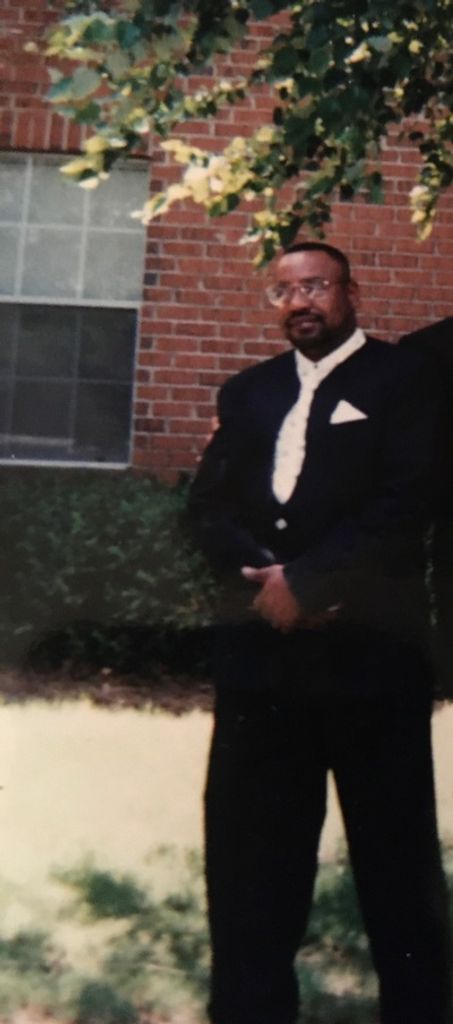 Clarence Jerome Mcclenton