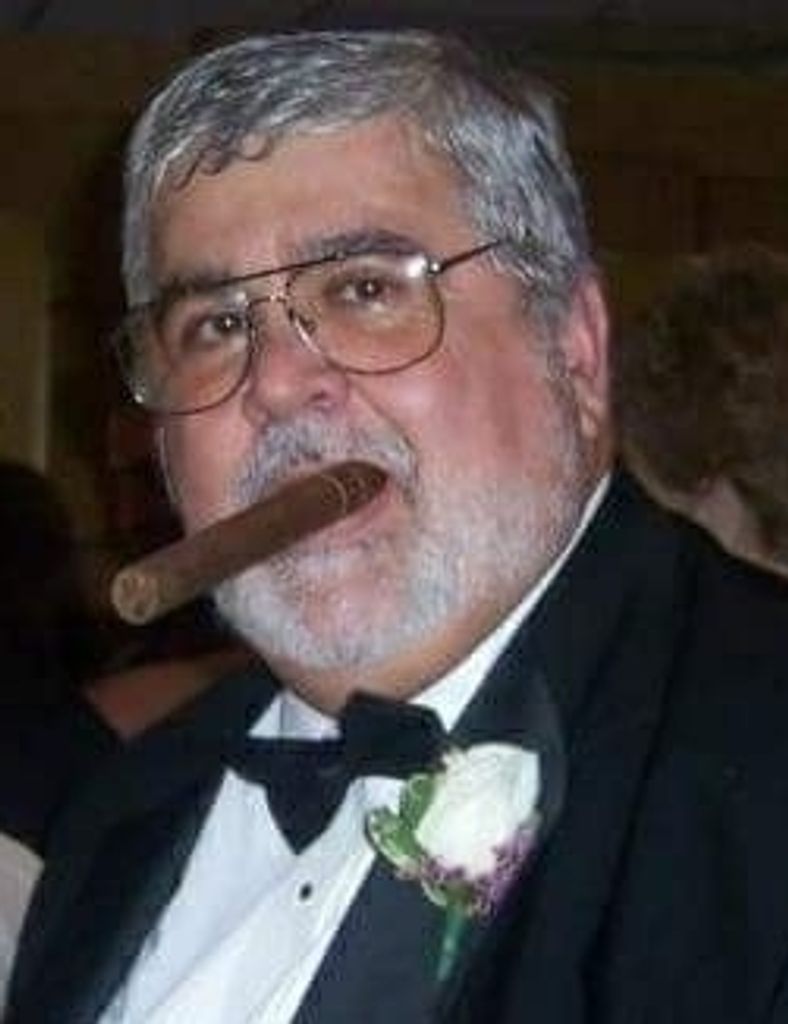 Michael F. Tenore Profile Photo