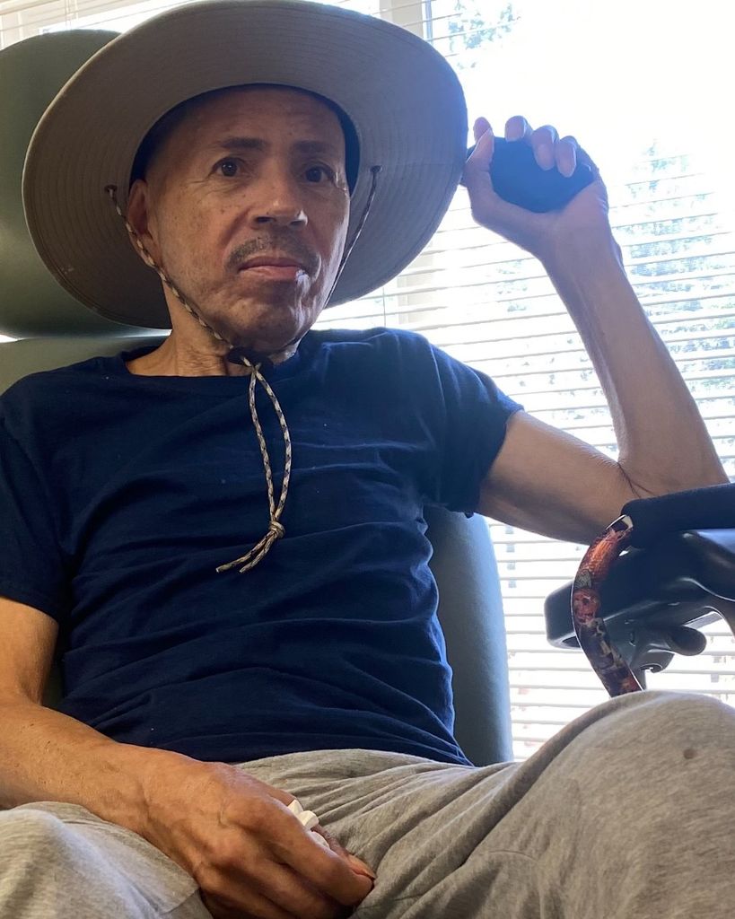 Egberto Nieves