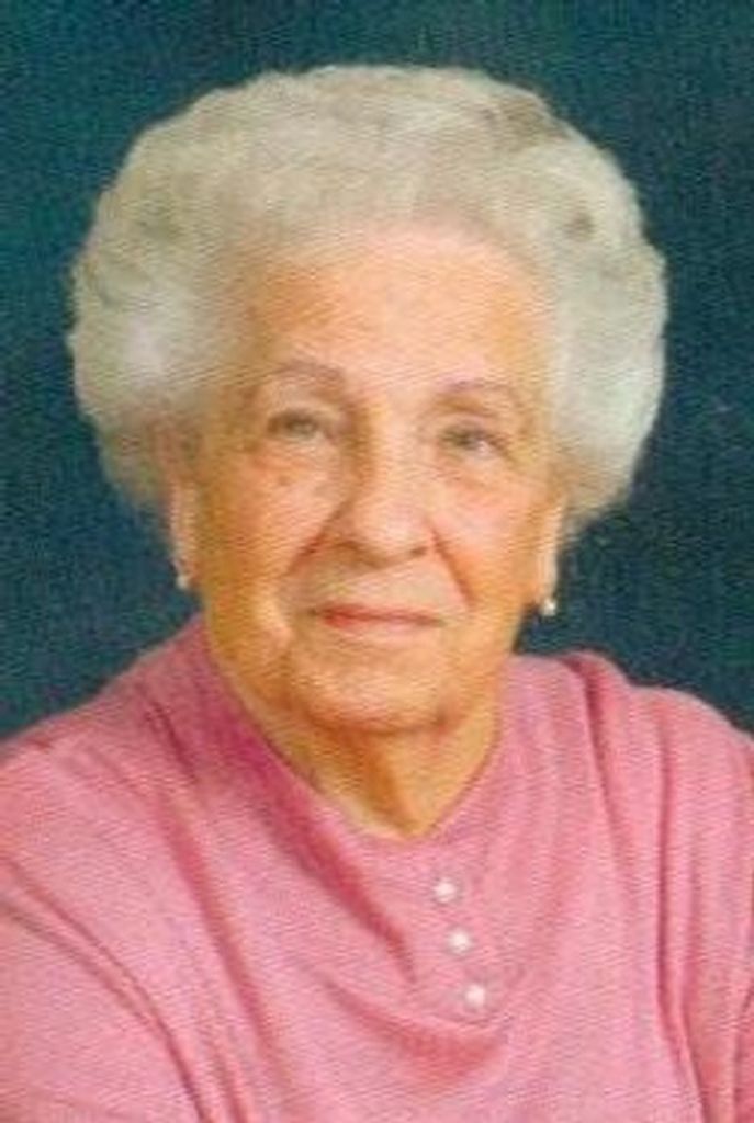 Helen M. Showalter