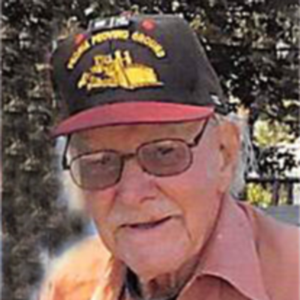 Edward Forsythe Profile Photo