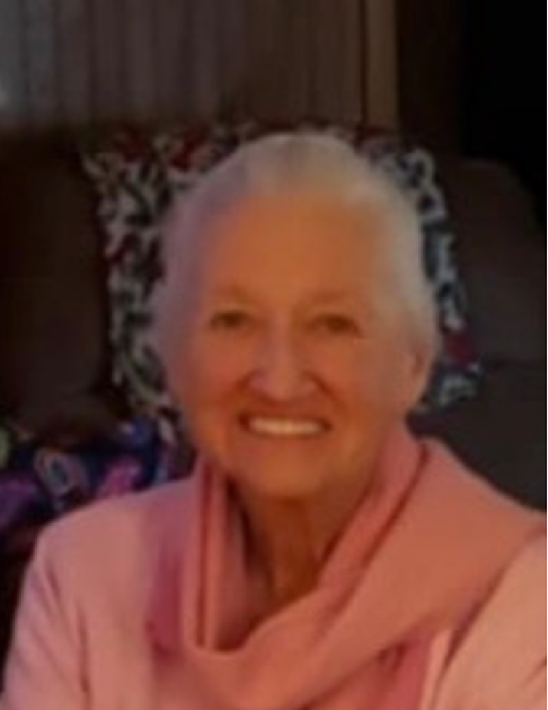 Iva “Bug” Simpson Profile Photo