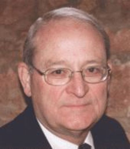 Clarence Stueve Profile Photo