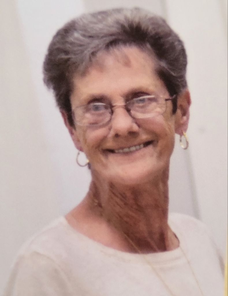 Patricia Edmonson
