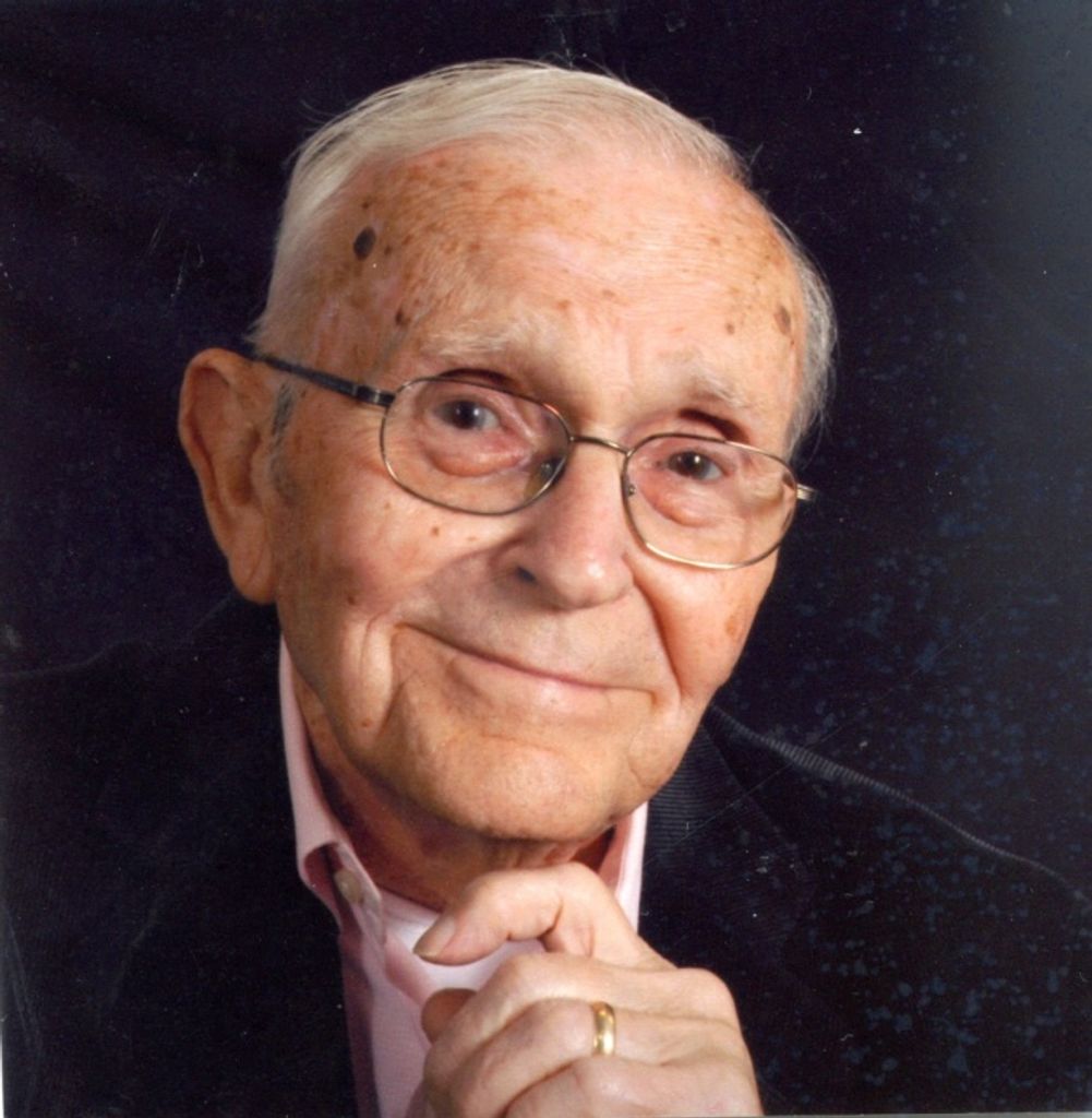 John G.  "Jack" Tucker