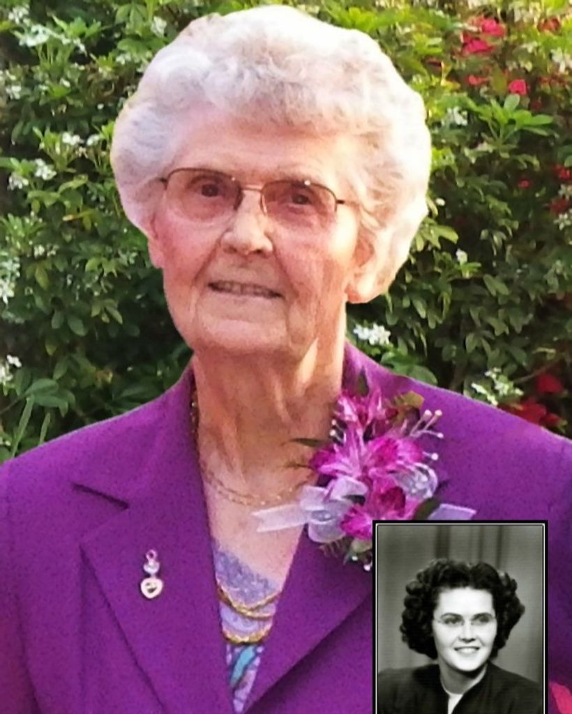 Jean Jennie Klammer