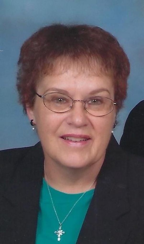 Nadine L. Sweitzer Profile Photo