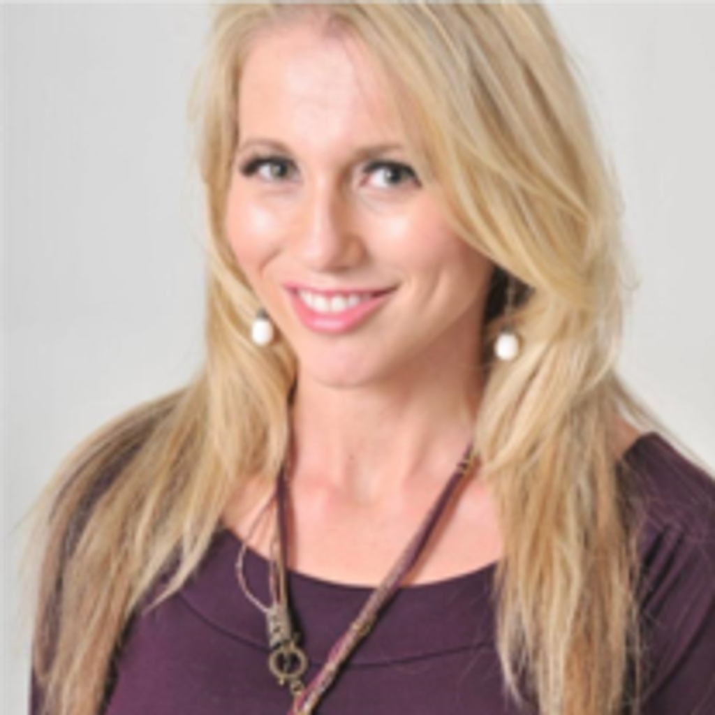 Julia Ostromogilsky Profile Photo
