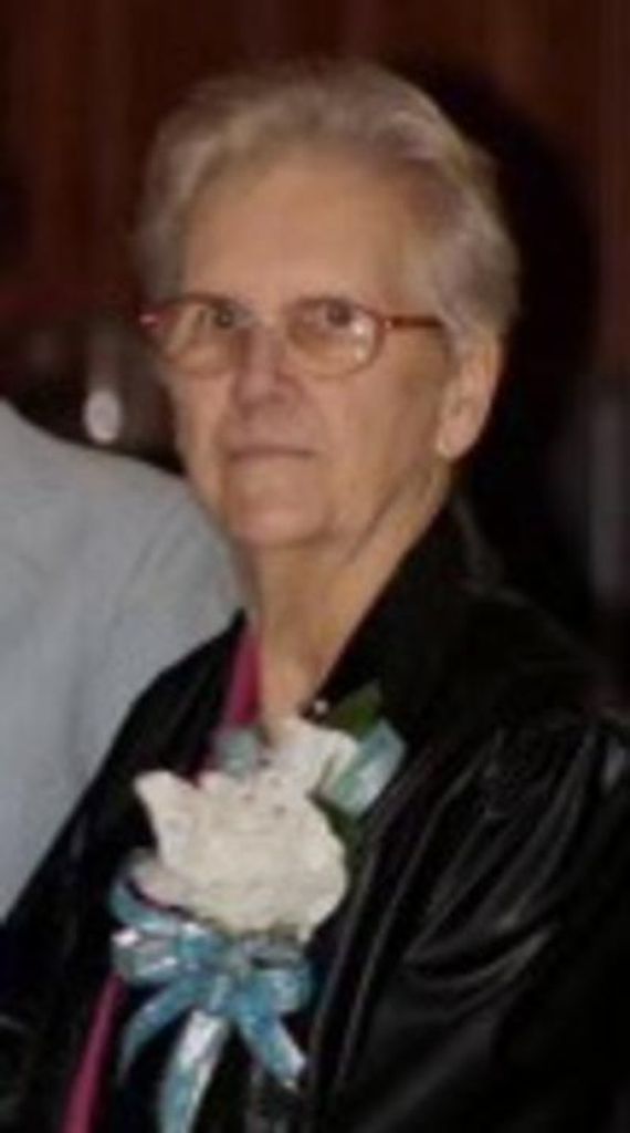 Edna Lucille Barron Profile Photo