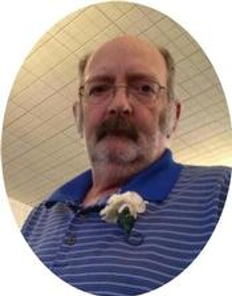 Floyd "Buddy" Walker Profile Photo