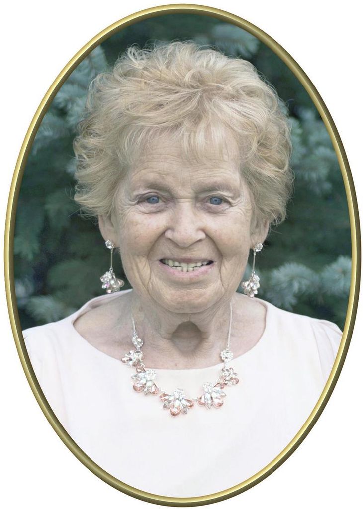 Patricia Pollock Profile Photo