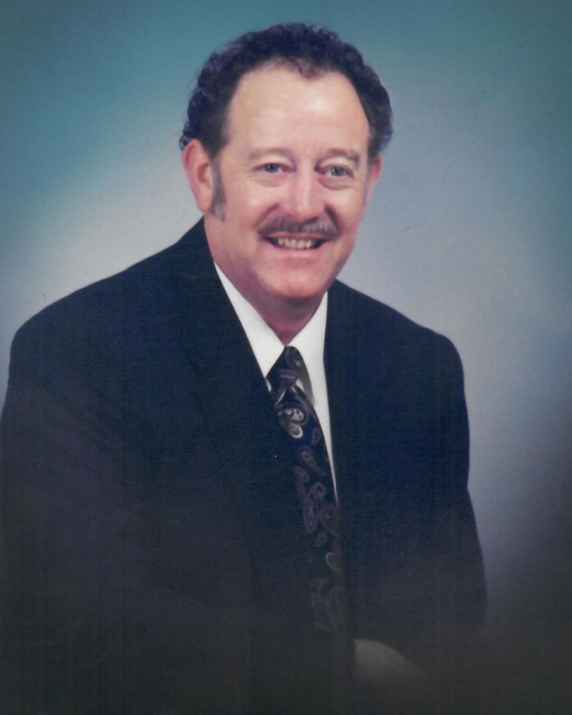 Ronnie Davis Kelly