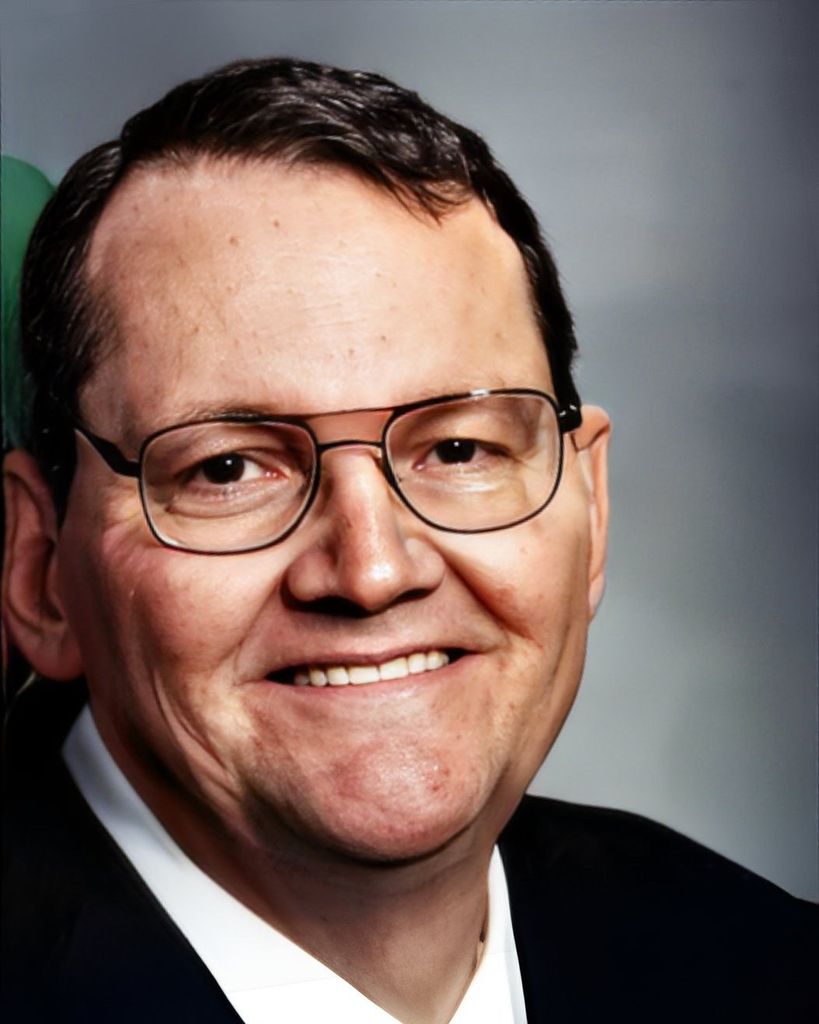 Parley Dennis Warr