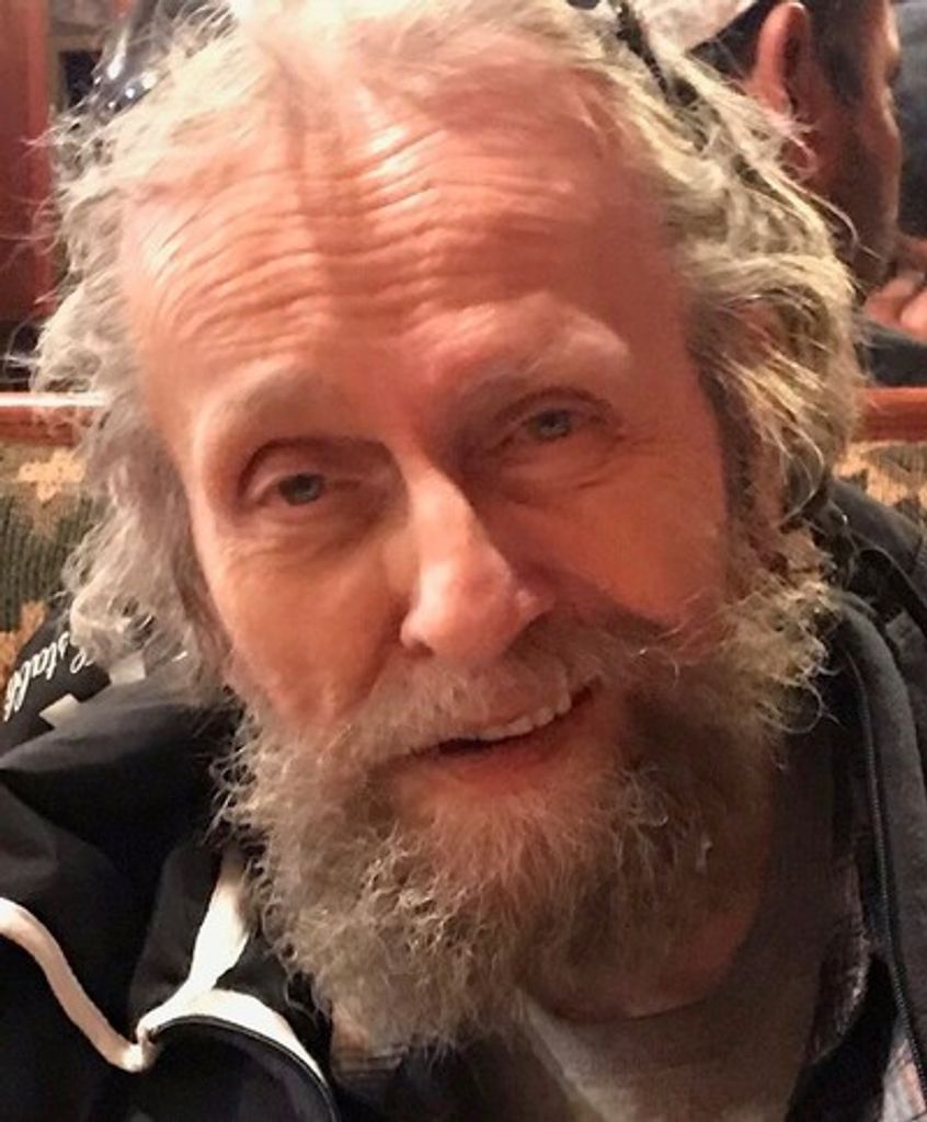 Stanley James Ray Profile Photo