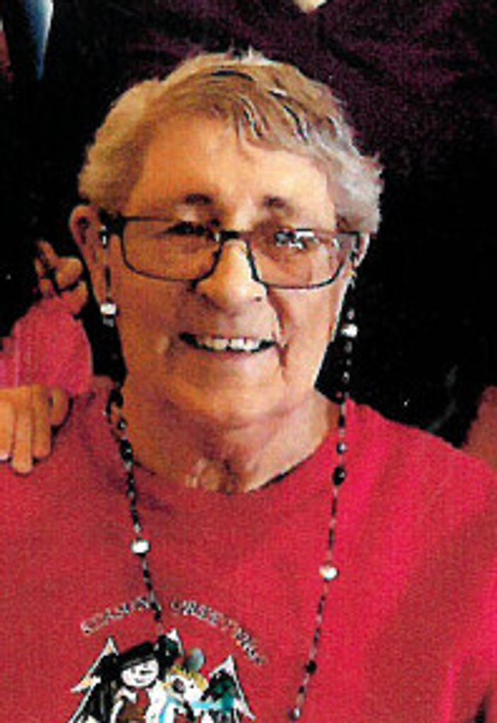 Theresa Jane Eberhardy