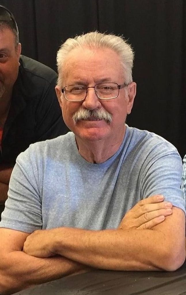 Gary Fisher Profile Photo