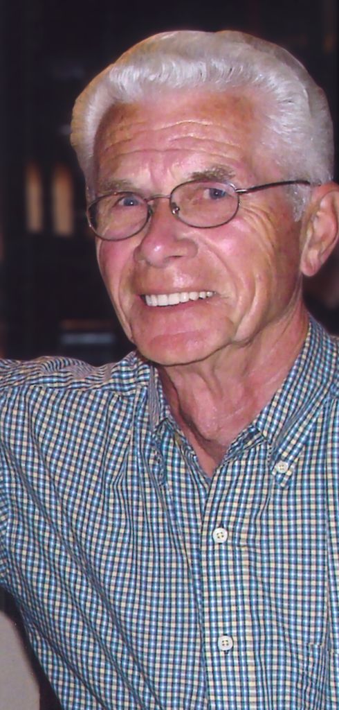 Gerardus De Boer Profile Photo