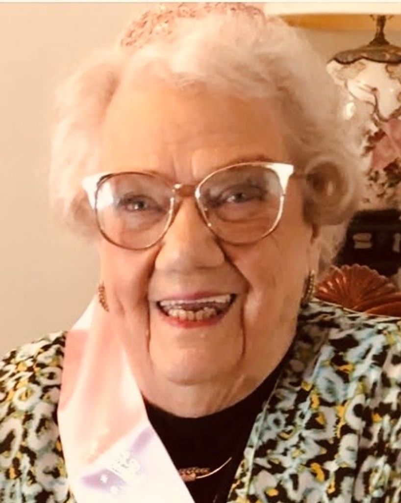Joanne S. Jones Profile Photo