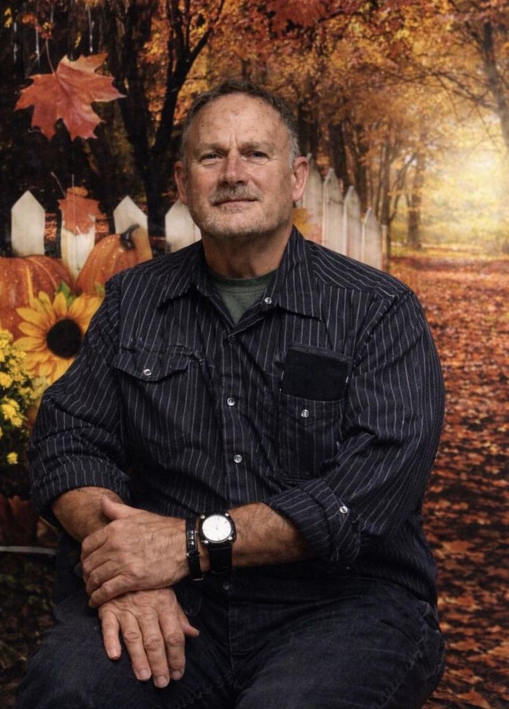 Terry Brennan Profile Photo